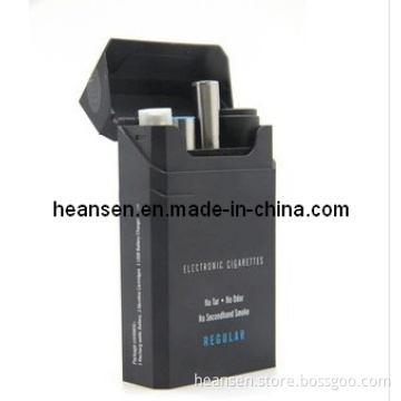 9.2mm Disposable Cartomizer E Cigarette